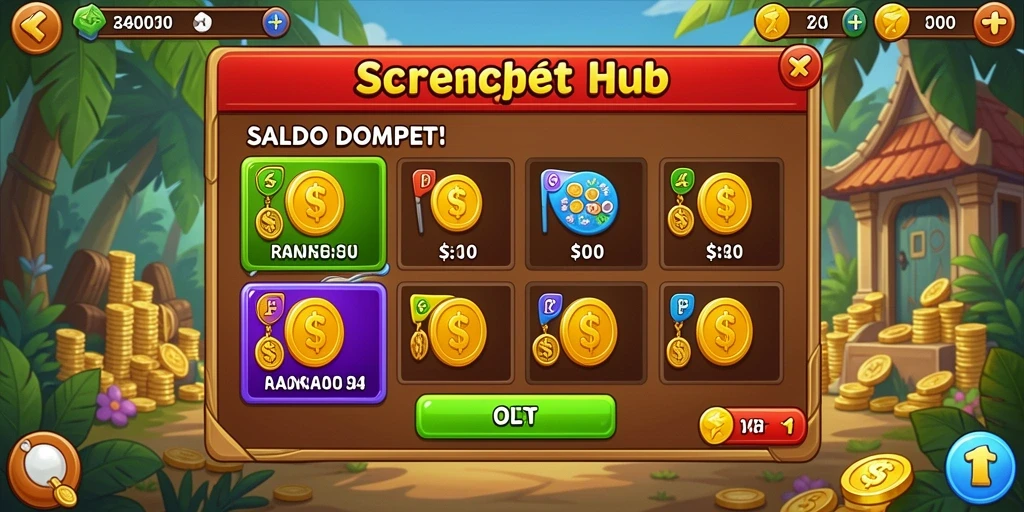 88big - Mode permainan multiplayer yang menantang.
