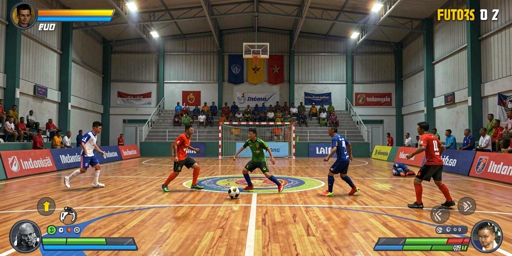 988bet - Fitur live streaming dari 988BET untuk menonton pertandingan langsung.