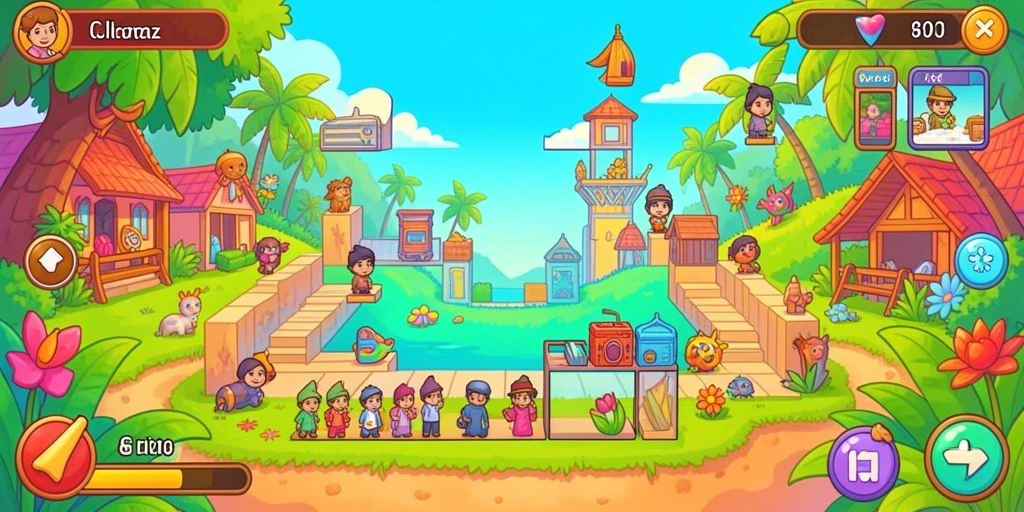 amper88 - Gameplay seru di dalam AMPER88.