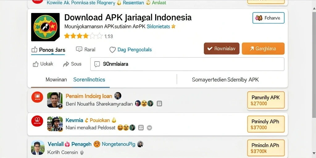 gogorummy - Mode permainan yang beragam dan seru.