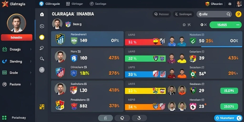 sobatgaming - Berbagai pilihan game seru untuk semua kalangan.