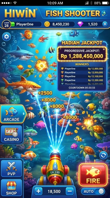 Pratinjau build resmi — siap diunduh untuk Android